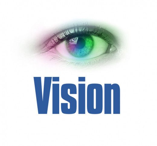 Vision Image